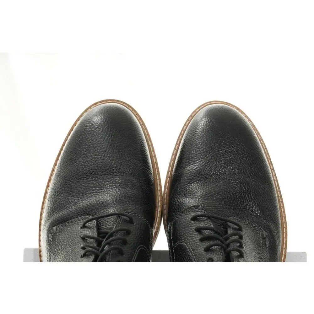 NWOB Cole Haan Mooris Plain Oxfords Men's Sz 8.5 Shoes